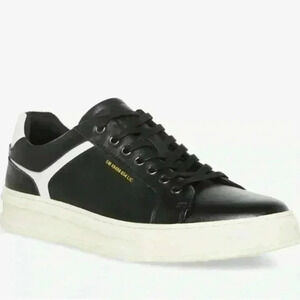 Men’s Steve Madden McCord sneakers shoes size 11.5